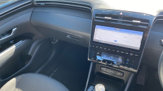 Hyundai TUCSON 1.6 TGDi SE Connect 5dr 2WD Petrol Estate